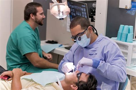 College of Dental Medicine | Nova Southeastern University