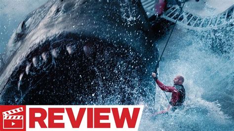 The Meg (2018) Review - YouTube