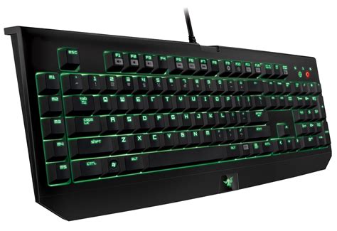 Razer Clavier PC Razer Blackwidow Ultimate 2013 (RZ03-00382100-R3F1) - Achat / Vente Clavier PC ...