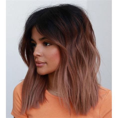 2023 Hair Color Trends For Women – Hair Frosting Is THE Color Trend For Winter - davidreed.co