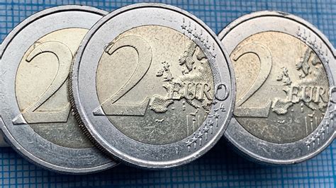 2 euro Austria - RARE euro coins Österreich - YouTube