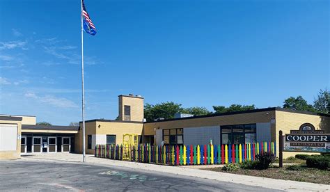 Cooper Elementary School | Sheboygan Area School District