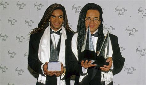 MIlli Vanilli Tale to Be Told in 'Girl You Know It's True' Documentary ...