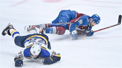 Avalanche F Nazem Kadri appeals eight-game suspension