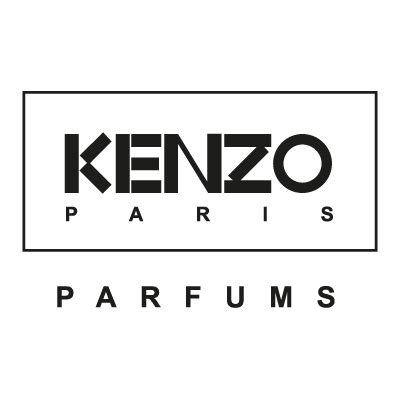 Kenzo vector logo - Freevectorlogo.net