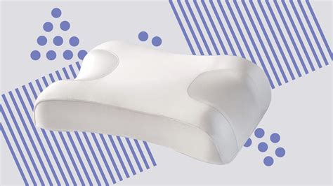 Sleep&Glow Pillow Review: Best Pillow for Preventing Wrinkles | Glamour