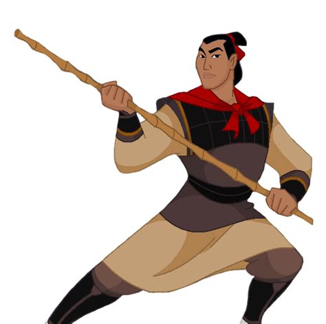 Li Shang (Lyrics Edition) | Joke Battles Wikia | FANDOM powered by Wikia