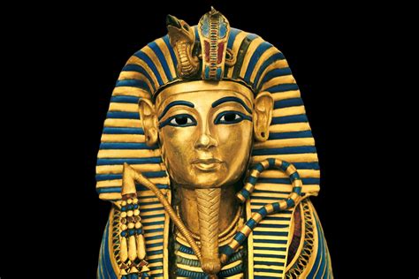 🏆 Tutankhamun age he became king. How Old Was King Tut When He Took The Throne?. 2022-10-31