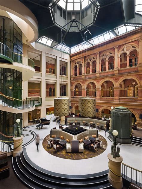 Intercontinental Sydney | Intercontinental hotel, Hotel, Best hotels