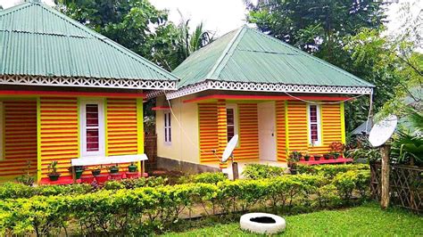 Kaziranga Resort ,Kaziranga – Vibrant Holidays