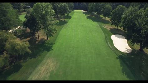 Philadelphia Country Club Golf Course, Centennial - YouTube