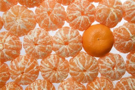 Free Images : pattern, food, produce, grapefruit, tangerine, clementine, citrus, flowering plant ...