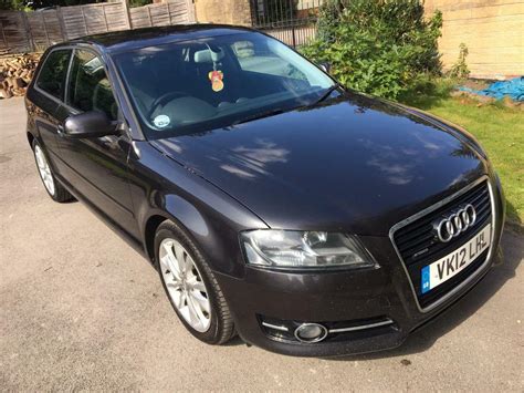 AUDI A3 QUATTRO DIESEL | in Batley, West Yorkshire | Gumtree