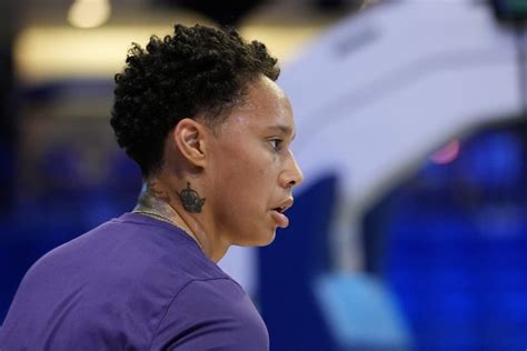 WNBA Brittney Griner - ArrisEdoardo