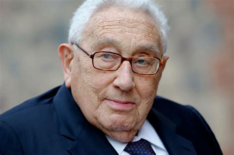 Kissinger