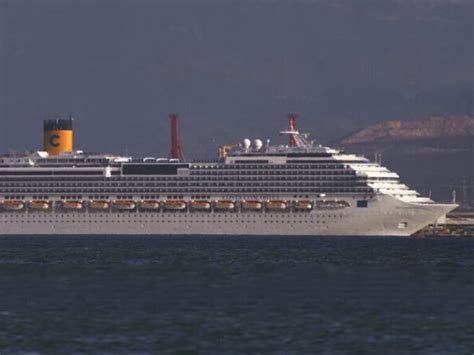 What Happened To The Captain Of The Costa Concordia Cruise Ship?