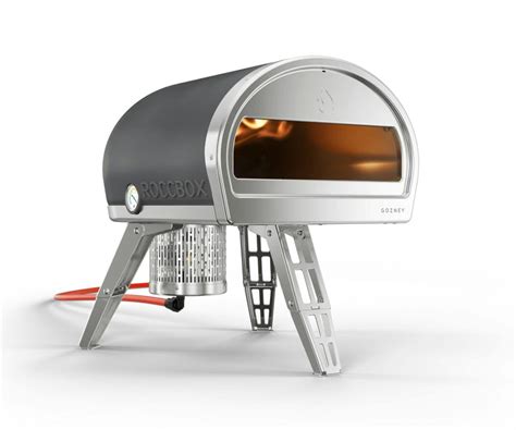 Best rotating pizza oven for your garden cook-out 2024