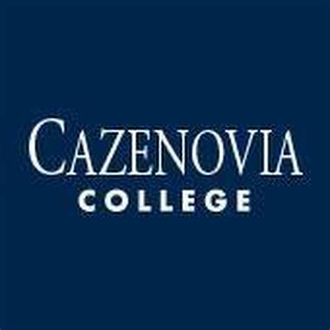 Cazenovia College - YouTube