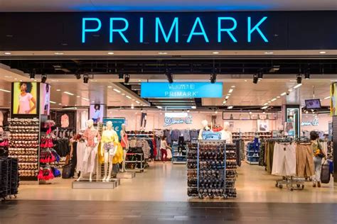 Associated British Foods revenues rise with Primark growth - UK Investor Magazine