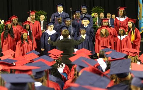 Christiana High School graduation | News Gallery | newarkpostonline.com