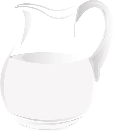 Download Jug Of Milk Png Clipart - Jug Of Milk Clipart PNG Image with ...