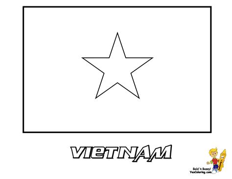 Download Vietnam coloring for free - Designlooter 2020 👨‍🎨