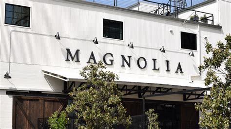 The Magnolia Network's Name Is A Touching Callback To Chip And Joanna ...