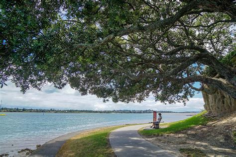 Discover East Auckland! - Pakuranga