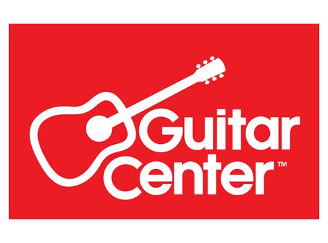 Guitar Center Logo | 01 - PNG Logo Vector Brand Downloads (SVG, EPS)