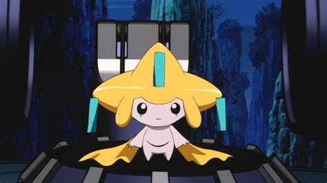 Jirachi (MS006) | Pokémon Wiki | Fandom powered by Wikia