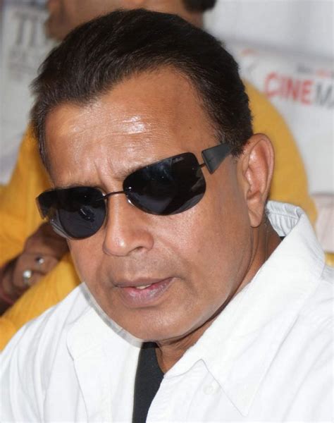 Mithun Chakraborty - Celebrity biography, zodiac sign and famous quotes