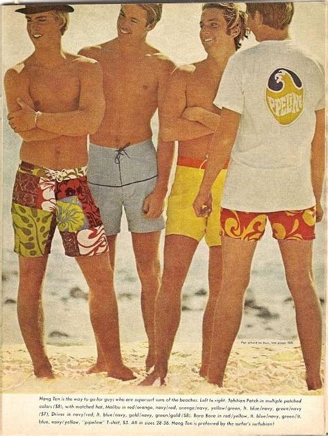 vintage surfers | Surf style, Vintage surf, Surfing