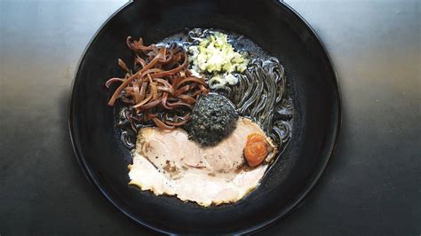 22 Best Ramen Restaurants in Singapore [2022]