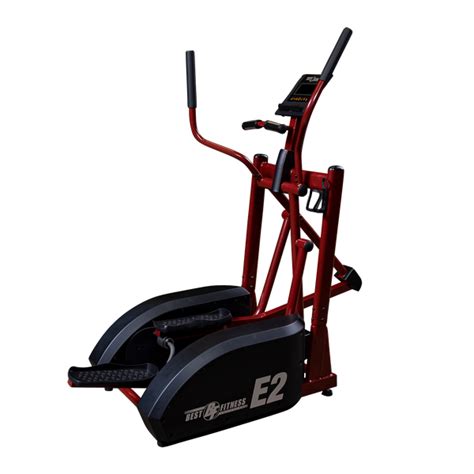 Best Fitness Elliptical Trainer - New | Fitness Plus