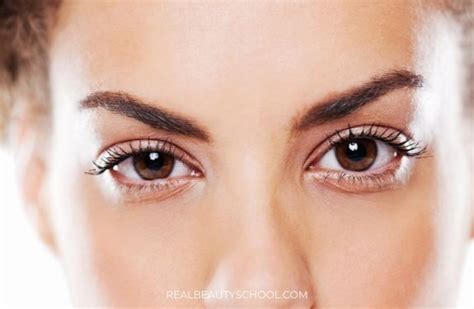 Natural Makeup For Protruding Eyes | Saubhaya Makeup