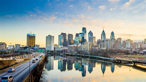 How to Spend 12 Hours in Philadelphia: Non-Touristy Things to Do