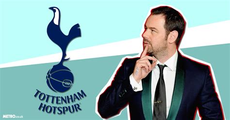 West Ham fan Danny Dyer gets the worst news as he's linked to Spurs | Metro News