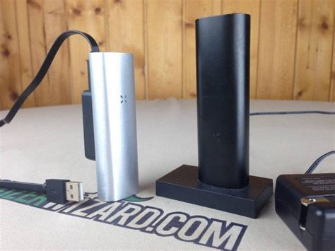 Pax 2 vs Original Pax 1 Vaporizer Comparison - Vaporizer Wizard