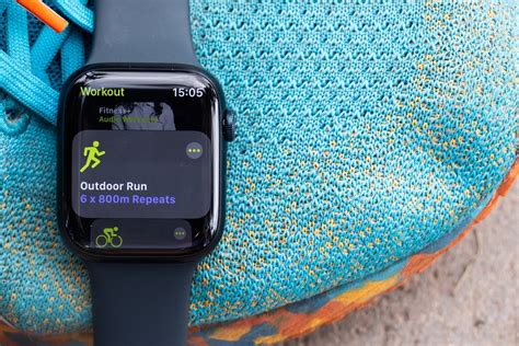 Apple Watch Series 8 In-Depth Review | DC Rainmaker