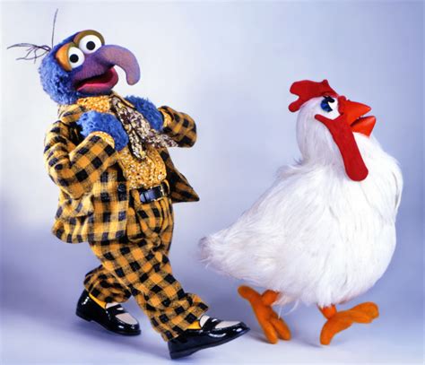 Camilla the Chicken - Muppet Wiki