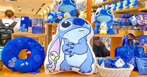 Tokyo Disneyland Merchandise Update (June 2021) • TDR Explorer