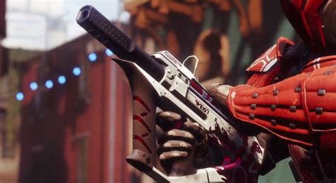 The Best Gambit Weapons in Destiny 2 (December 2019 Season of Dawn Meta)