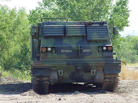 M270 MLRS | Defence Forum & Military Photos - DefenceTalk