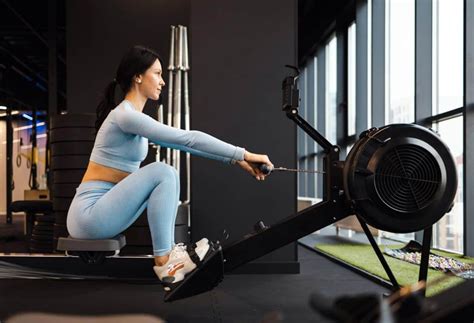 5 DIY Rowing Machine Ideas For Your Home Gym – Fitness Volt