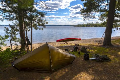 Your Guide to Crown Land Camping In Ontario | Northern Ontario Travel