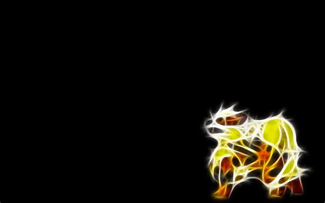 Arcanine Wallpapers - Wallpaper Cave