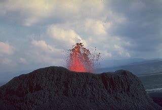 Global Volcanism Program | Djibouti Volcanoes