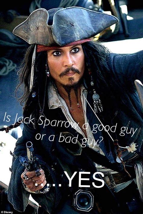 Pirates Of The Caribbean Memes 2020 : 19 Captain Jack Sparrow Memes ...