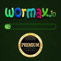 Wormax.io Premium Advantages - Wormax.io Mods, Hacks, Cheats, Skins