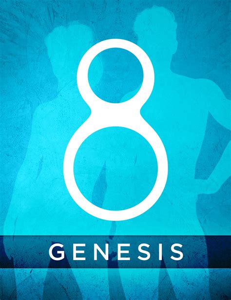 Genesis 8 Starter Essentials [Documentation Center]